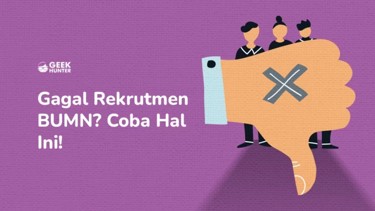 Rekruitmen BUMN
