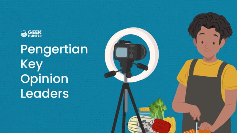 Pengertian Key Opinion Leaders