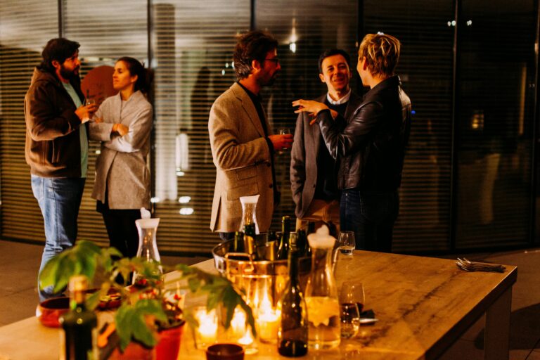 5 Tips Networking Setelah Terkena PHK