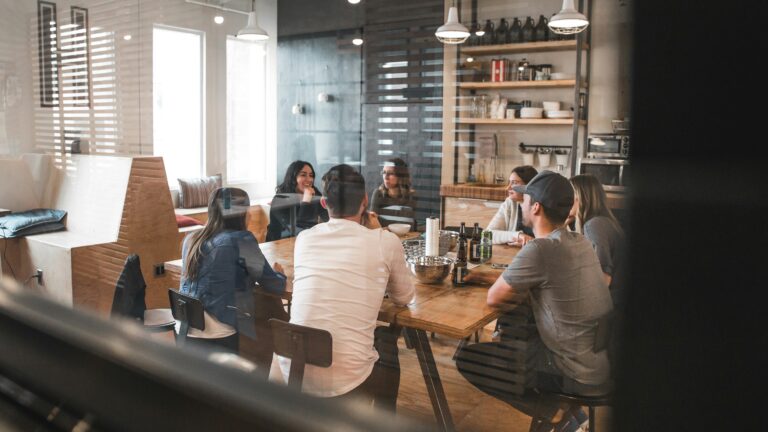 Penjelasan Lengkap tentang Role Organizational Development (OD)