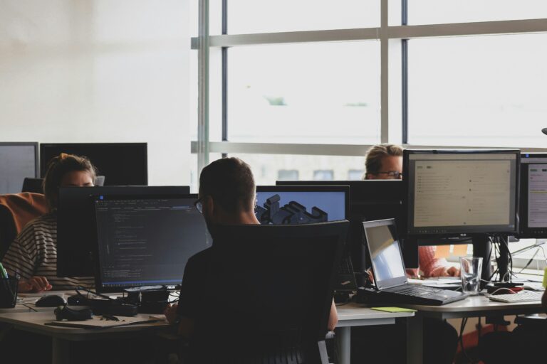 Mengenal Peran .NET Developer