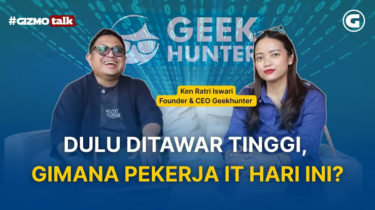 Tech Talent di Tahun 2025: Haruskah Cemas atau Justru Optimis?