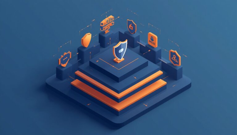Secure software development lifecycle with code layers and security checkpoints