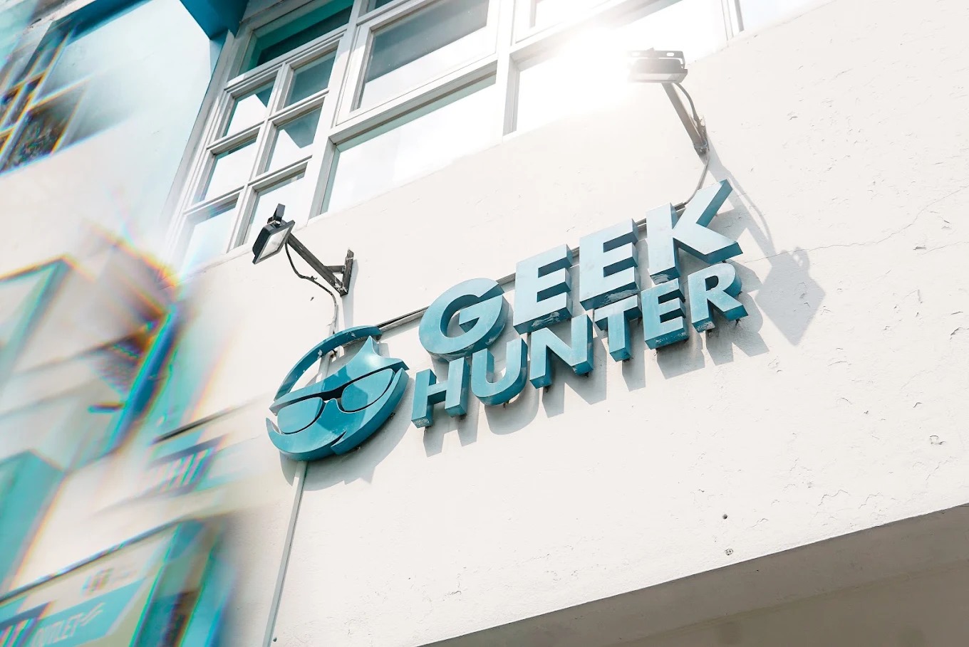 geekhunter office bandung kliningan